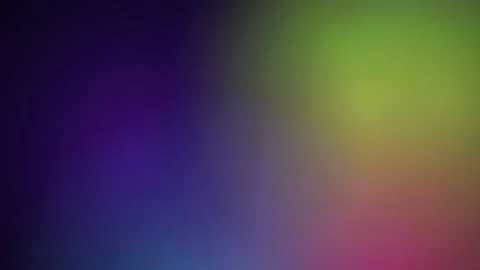 Dark Teal and Purple Gradient Smooth Color Shift Loop Stock Footage 347247086