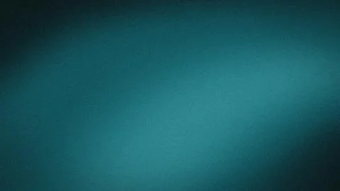 Dark teal blue grainy abstract background with gradient blur and grunge tex.. Illustrazione stock