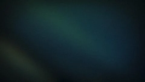 Dark teal blue green gradient blur grainy tech background abstract wallpape.. Stock Photos