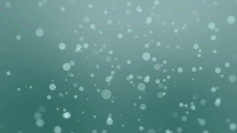 Dark teal glowing background Stock Footage 89941862