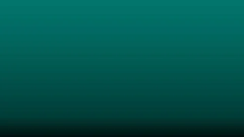 Dark teal gradient background for modern design projects. Sleek emerald abs.. Stock Illustration