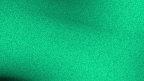 Dark teal gradient background with noise Stock-Footage 335184598