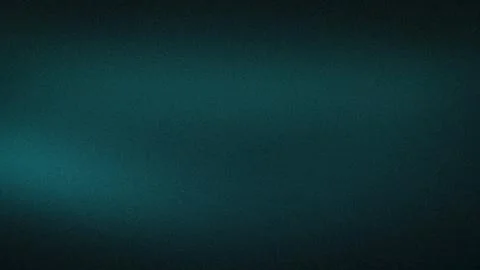 Dark teal grainy texture gradient background 4K abstract tech wallpaper tem.. Stock Photos