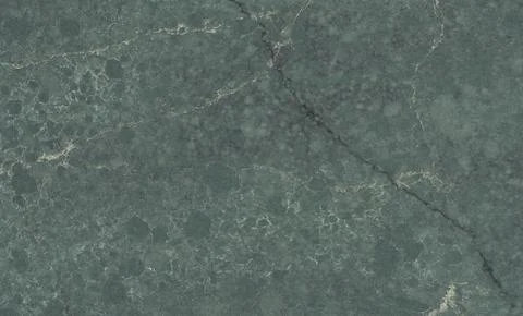 Dark Teal Green Marble Texture with Veining Foto stock