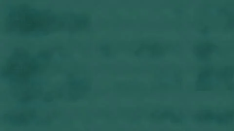 Dark teal grunge texture background with subtle distressed weathered patterns Stock Illustration