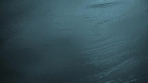 Dark teal textured background with gradient effect Stock Illustration