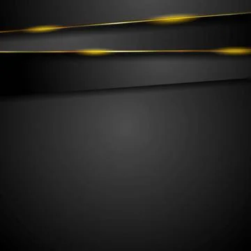 Dark tech background with glowing light Dark tech background with glowing ... Stock Photos