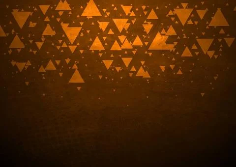 Dark tech retro design. Vector background eps 10 Dark tech retro design. V... Stock Photos