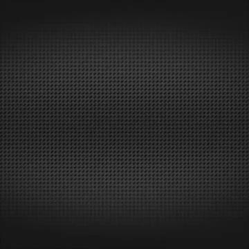 Dark Techno Interface Background Stock Illustration