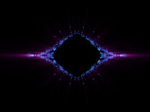 Dark technology logo background 스톡 일러스트