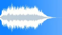 Dark Temple Drone (Ambience, Metallic, Background) Sound Effect