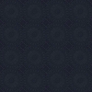 Dark textile, repeating pattern, fabric design, subtle texture, background,.. Stock Illustration