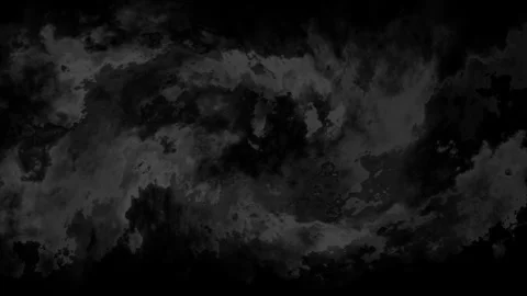 Dark texture abstract smoke cloud grunge backdrop Stock Footage 324905959