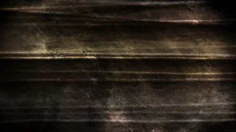 Dark Texture And Glowing Particles Stock Footage 307617203