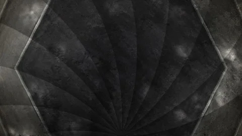 Dark Texture And Glowing Particles Stock Footage 307617248