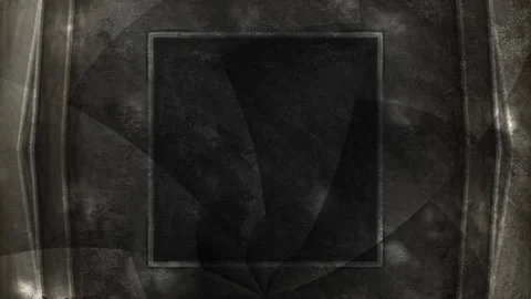 Dark Texture And Glowing Particles Stock Footage 307617249