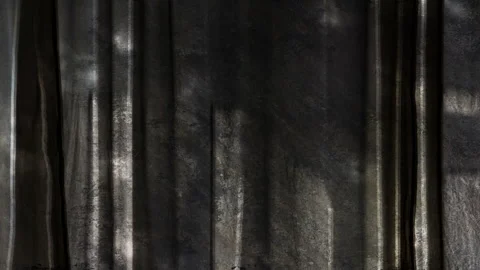 Dark Texture And Glowing Particles Stock Footage 307617376