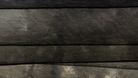 Dark Texture And Glowing Particles Stock Footage 307619633