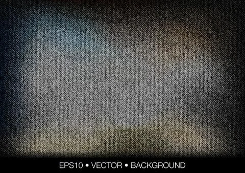 Dark texture Stock Illustration