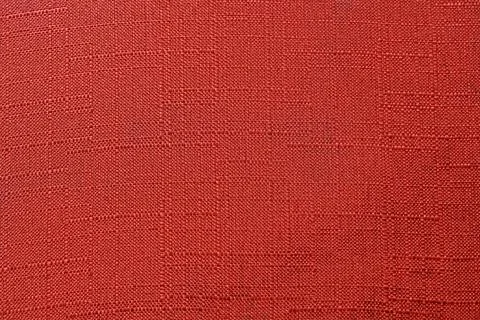 Dark texture of rough fabric with a pattern of lines. Textile abstract backgr Stock Photos