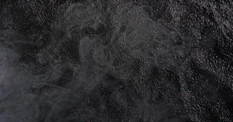Dark texture with smooth haze. Stock Footage 338319397
