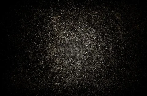 Dark textured abstract background Stock Photos