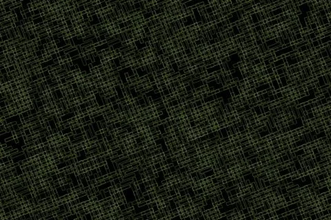 Dark textured background with abstract pattern Stock Illustration