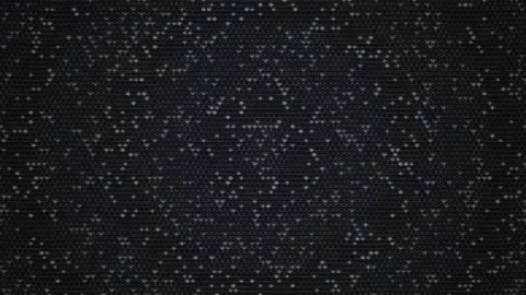 Dark textured background with abstract patterns in various Stock Footage 339322880