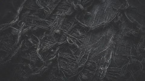 Dark textured background with abstract patterns. Fotos Stock