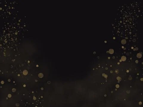 Dark textured background with effects Foto stock