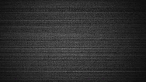 Dark Textured Background Horizontal Lines Subtle Grain Noise Vignette Effec.. Stock Footage 337958839