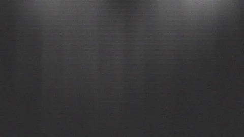 Dark textured background with horizontal lines Stock Illustration