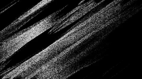 Dark Textured Background Loop Stock Footage 253849643