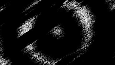 Dark Textured Background Loop Stock Footage 253849682