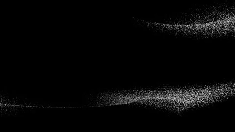 Dark Textured Background Loop Stock Footage 253853065