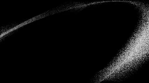 Dark Textured Background Loop Stock Footage 253854146