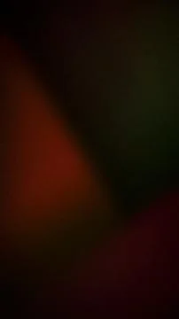 Dark textured background with red orange and dark green abstract grain over.. Stock Photos