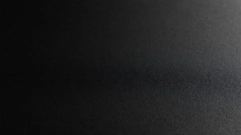 Dark textured background subtle gradient black Stockillustratie