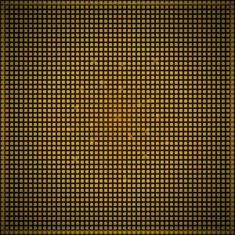 Dark Textured Background with Subtle Grid Pattern - Abstract and Minimalist Stock Footage 347811441
