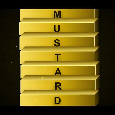 Dark Textured Background with Subtle Light Dots and Yellow Lines Stock Footage 346283157