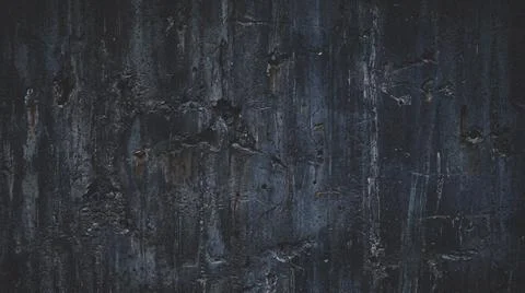 Dark textured background with vertical lines. Fotos Stock