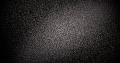Dark Textured Black Background. Video stock 332203533