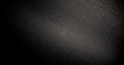 Dark Textured Black Background. Video stock 332205892