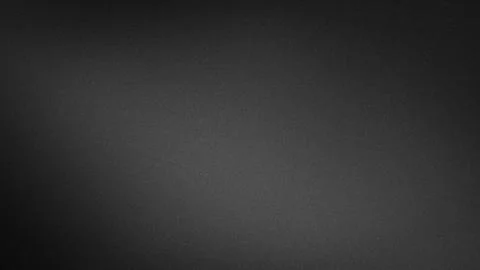 Dark textured black gray gradient background with grainy blur abstract tech.. Stock Photos