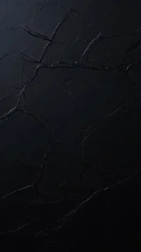 Dark textured monochrome design element Stock Illustration