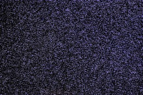 Dark textured surface filled with tiny clustered blue crystals or speckles, Stock Photos