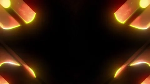 Dark Textured Surface Video stock 326751011