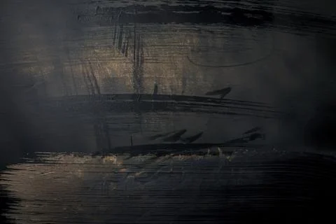 A dark, textured surface Stock Photos