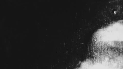 Dark Textured Surface with Reflections Video stock 316593528