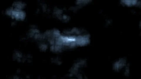 With dark textures and light patterns Stock Footage 338398924